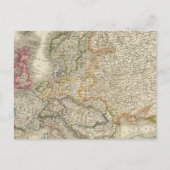 Europa 30 postkarte (Vorderseite)