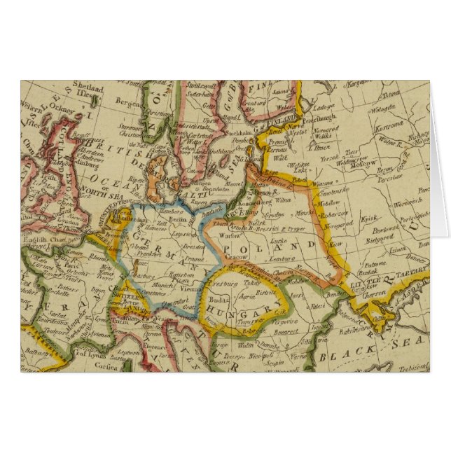 Europa 31 (Vorderseite (Horizontal))