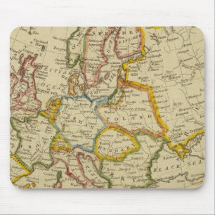 Europa 31 mousepad