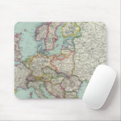 Europa 31 mousepad (Mit Mouse)