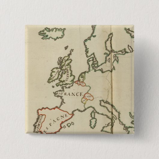 Europa 32 button (Vorderseite)