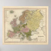 Europa 32 poster (Vorne)