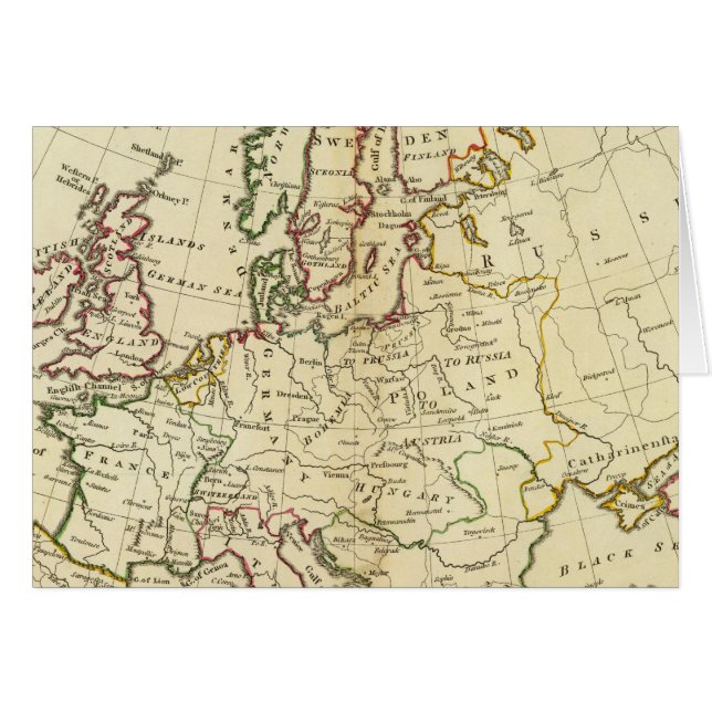 Europa 33 (Vorderseite (Horizontal))