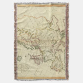 Europa 33 decke (Vorderseite Vertikal)