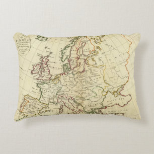 Europa 33 dekokissen