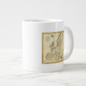 Europa 33 Jumbo-Tasse (Vorderseite Rechts)