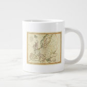 Europa 33 Jumbo-Tasse (Rechts)