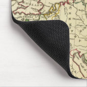 Europa 33 mousepad (Ecke)