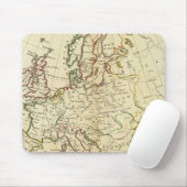 Europa 33 mousepad (Mit Mouse)