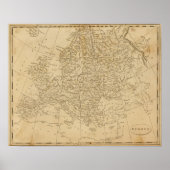 Europa 33 poster (Vorne)