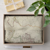 Europa 33 seidenpapier (Geschenk)