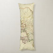 Europa 33 seitenschläferkissen (Rückseite (Vertikal))