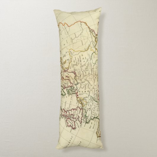 Europa 33 seitenschläferkissen (Rückseite (Vertikal))