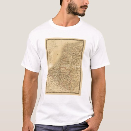 Europa 34 T-Shirt (Vorderseite)