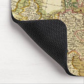 Europa 35 mousepad (Ecke)