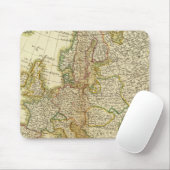 Europa 35 mousepad (Mit Mouse)