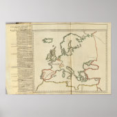 Europa 35 poster (Vorne)