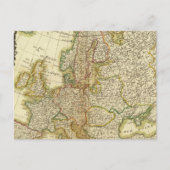 Europa 35 postkarte (Vorderseite)