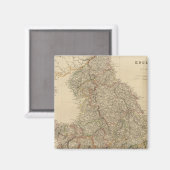 Europa 36 magnet (Vorderseite/Rückseite)