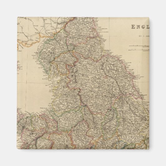 Europa 36 magnet (Vorne)