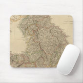 Europa 36 mousepad (Mit Mouse)