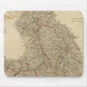 Europa 36 mousepad (Vorne)