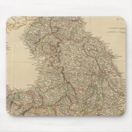 Europa 36 mousepad (Vorne)