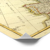 Europa 36 poster (Ecke)