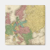 Europa 37 magnet (Vorne)