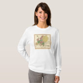 Europa 37 T-Shirt (Vorne ganz)