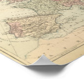 Europa 38 poster (Ecke)