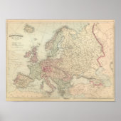 Europa 38 poster (Vorne)