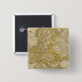 Europa 39 button (Vorne & Hinten)