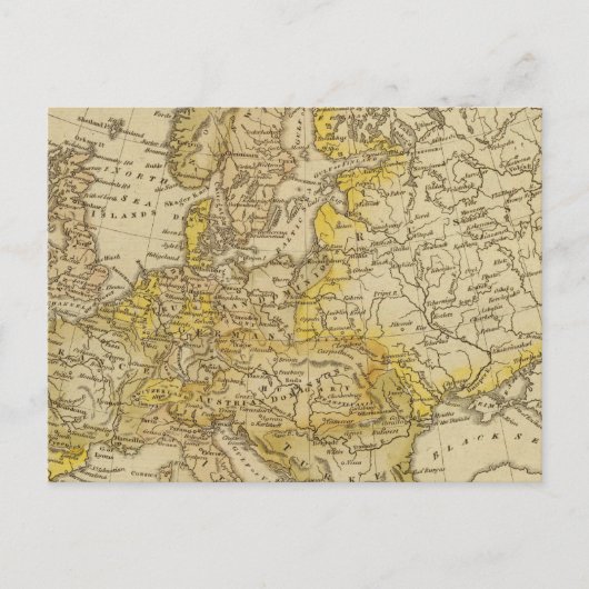 Europa 39 postkarte (Vorderseite)