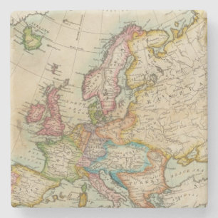 Europa 3 2 steinuntersetzer