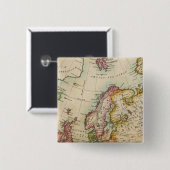 Europa 3 button (Vorne & Hinten)