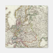 Europa 3 magnet (Vorne)