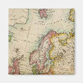 Europa 3 magnet (Vorne)