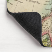 Europa 3 mousepad (Ecke)