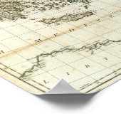 Europa 3 poster (Ecke)