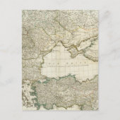 Europa 3 postkarte (Vorderseite)