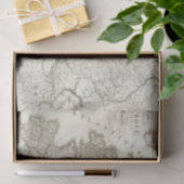 Europa 3 seidenpapier (Geschenk)