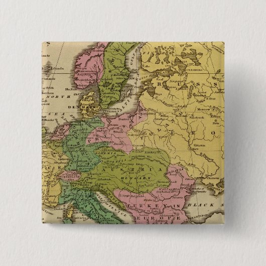 Europa 40 button (Vorderseite)