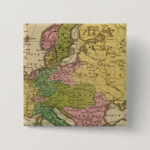 Europa 40 button