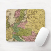 Europa 40 mousepad (Mit Mouse)
