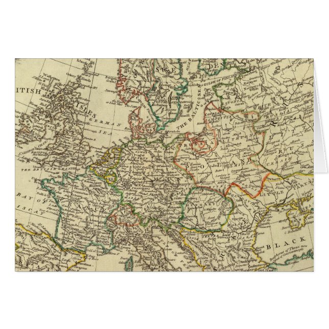 Europa 43 (Vorderseite (Horizontal))