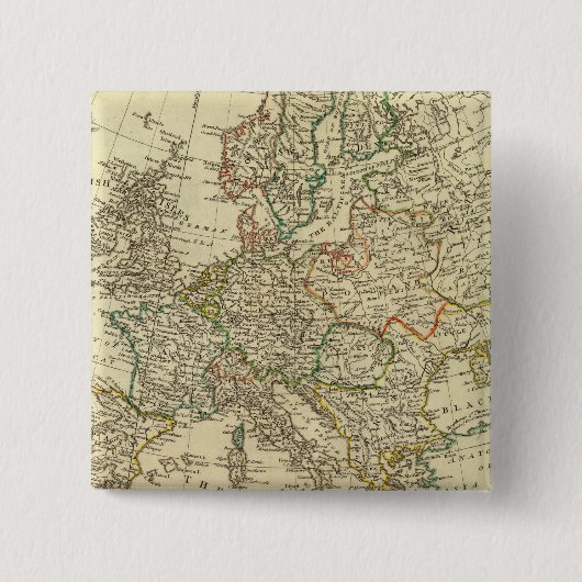 Europa 43 button (Vorderseite)