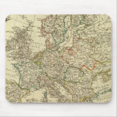 Europa 43 mousepad (Vorne)