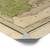 Europa 43 poster (Ecke)