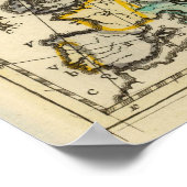 Europa 46 poster (Ecke)